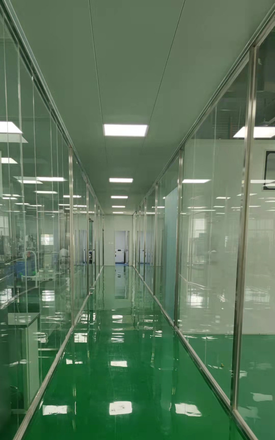 净化彭镇施工中项目(图5)